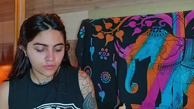 Cori Paige online show from February 2026 04:10:01 AM