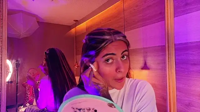 Cori Paige online show from February 2026 04:12:02 AM