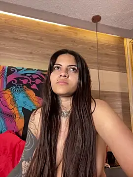 Cori Paige online show from November 2025 04:01:02 AM