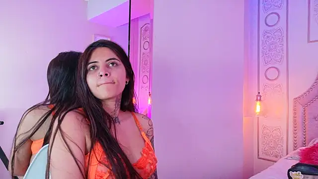 Cori Paige online show from February 2026 04:04:02 AM