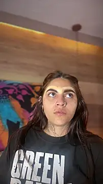 Cori Paige online show from January 2026 03:54:02 AM