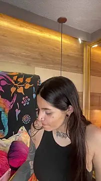Cori Paige online show from October 2025 03:54:02 AM