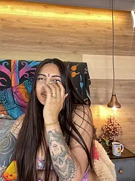 Cori Paige online show from October 2025 04:22:01 AM