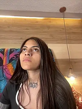 Cori Paige online show from December 2025 10:32:01 PM