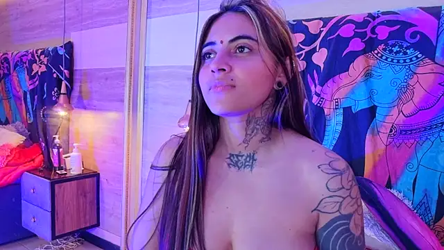 Cori Paige online show from March 2026 11:16:02 PM