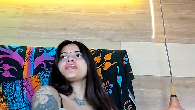 Cori Paige online show from October 2025 04:11:02 AM