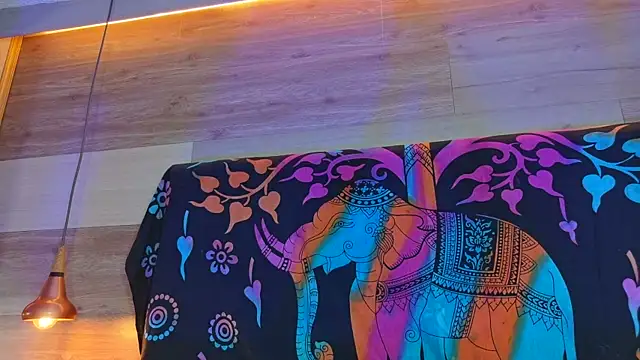 Cori Paige online show from February 2026 04:20:01 AM