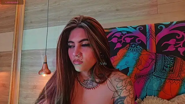 Cori Paige online show from March 2026 04:31:02 AM