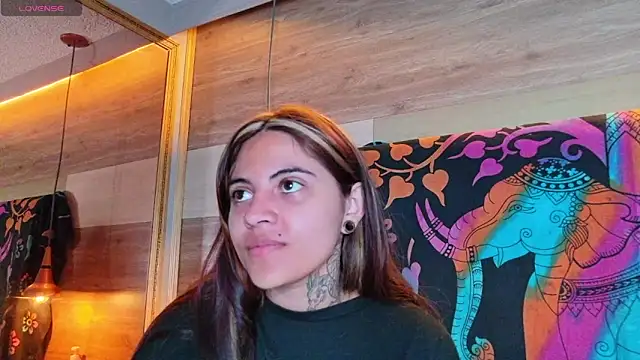 Cori Paige online show from March 2026 04:28:02 AM