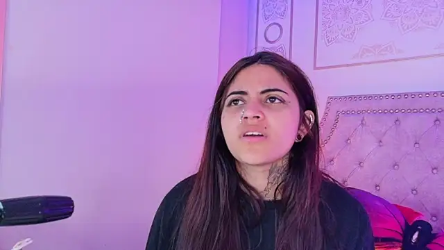 Cori Paige online show from February 2026 04:47:01 AM