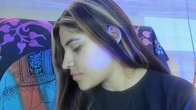 Cori Paige online show from April 2026 04:05:02 AM