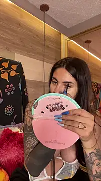 Cori Paige online show from December 2025 10:26:02 PM