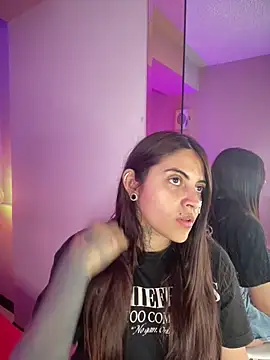 Cori Paige online show from February 2026 04:10:02 AM