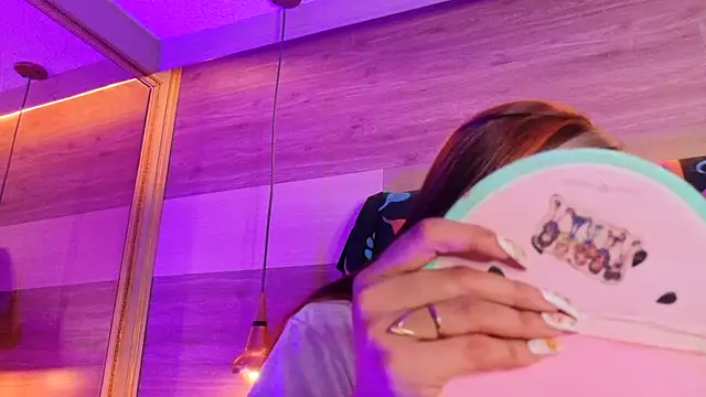 Cori Paige online show from February 2026 03:51:01 AM