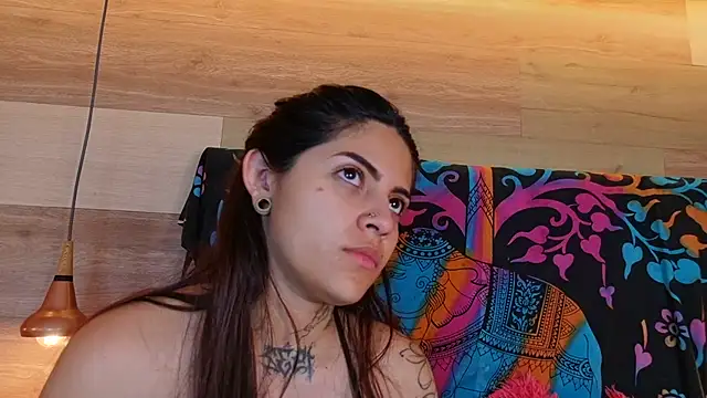 Cori Paige online show from November 2025 04:16:02 AM