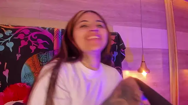 Cori Paige online show from April 2026 04:13:02 AM