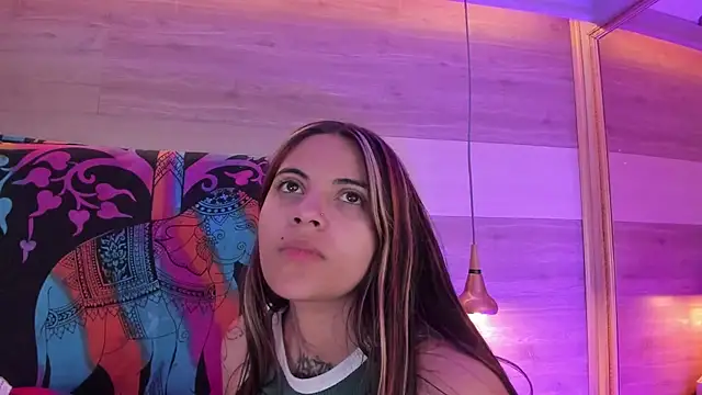 Cori Paige online show from May 2026 04:04:01 AM