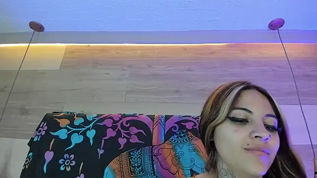 Cori Paige online show from May 2026 03:58:02 AM