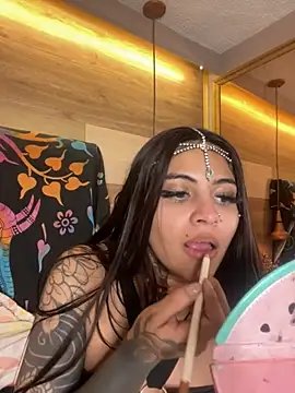 Cori Paige online show from September 2025 04:28:02 AM