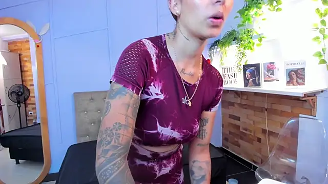 Georgina-coule online show from January 2026 02:01:02 PM