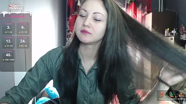 asya 222 online show from October 2025 02:43:02 AM