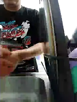 bammbammm online show from March 2025 12:52:01 PM