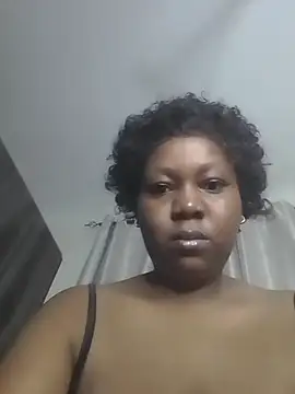 SassyAss Coco online show from December 2025 01:27:01 AM