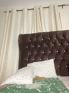 SassyAss Coco online show from January 2026 01:31:01 AM