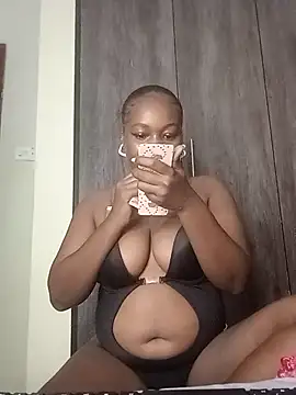 SassyAss Coco online show from February 2026 12:42:02 AM