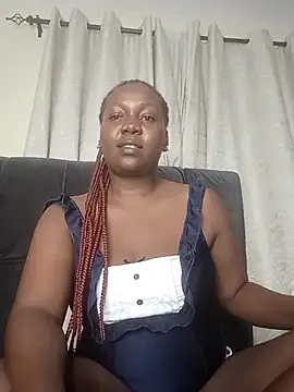 SassyAss Coco online show from March 2026 01:25:01 AM