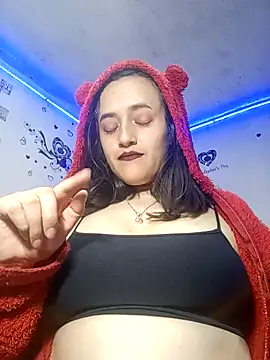 anndreapds online show from October 2025 06:38:02 PM