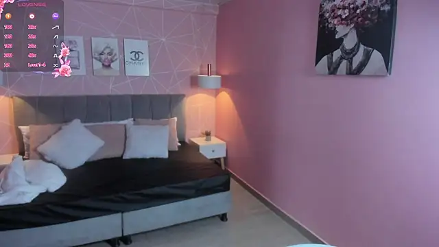 Snapshot of zara__sweet chatting on April 2026 02:04:01 PM zara sweet online show from April 2026 02:04:01 PM