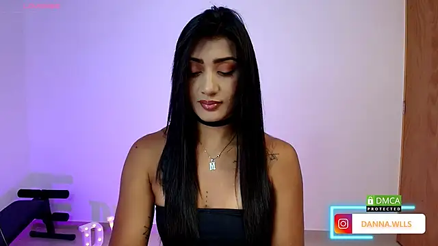 Dannawells online show from April 2026 01:41:01 AM