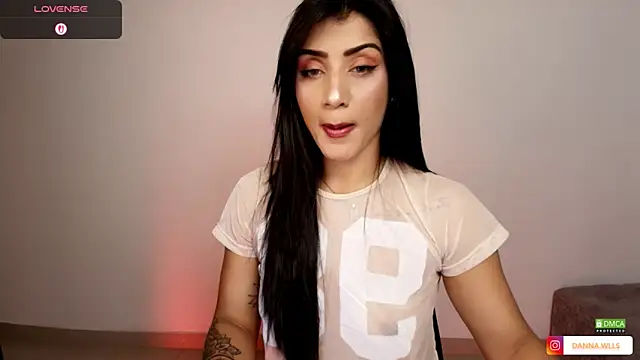 Dannawells online show from March 2026 01:41:02 AM