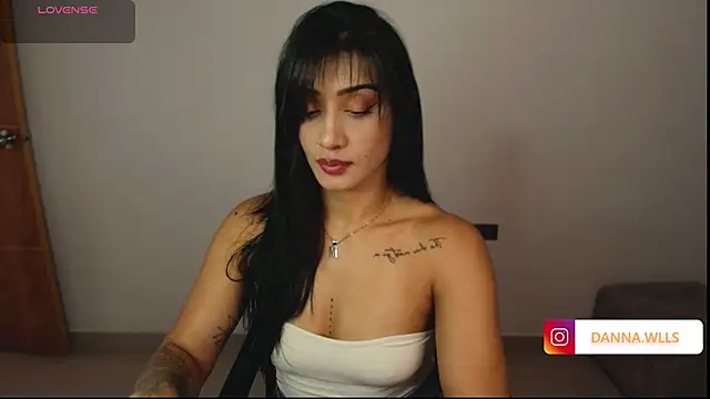 Dannawells online show from January 2026 07:17:02 PM