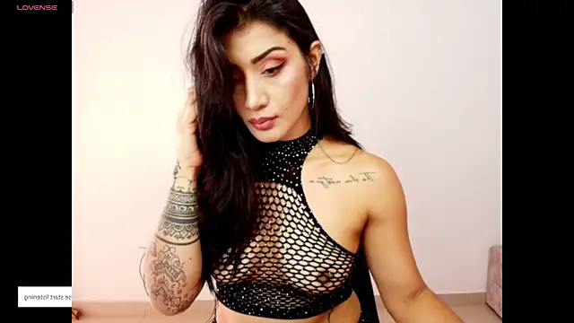 Dannawells online show from April 2026 05:52:02 PM