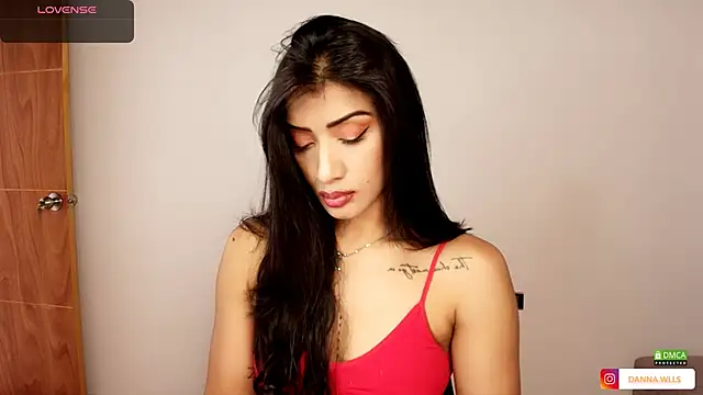 Dannawells online show from March 2026 02:41:01 PM