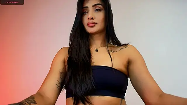 Dannawells online show from February 2026 02:22:02 AM