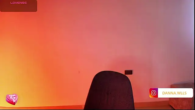 Dannawells online show from February 2026 03:23:02 PM