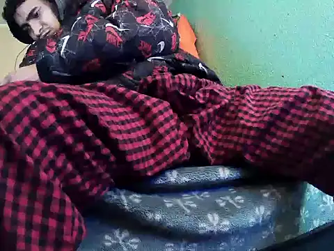 andrescaraballo online show from September 2025 09:47:01 PM
