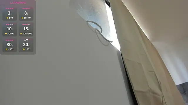 Kylie2211 online show from March 2026 01:02:02 PM