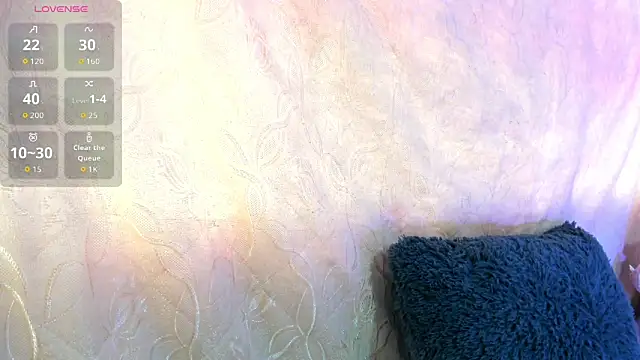 Kylie2211 online show from December 2025 03:58:02 PM