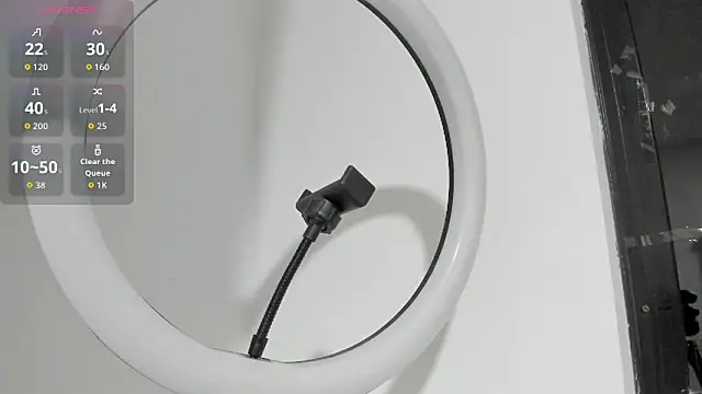 Kylie2211 online show from March 2026 01:33:02 AM