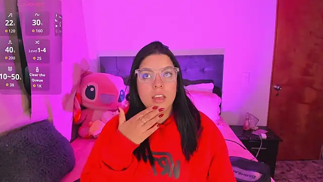 Kylie2211 online show from February 2026 01:05:02 AM