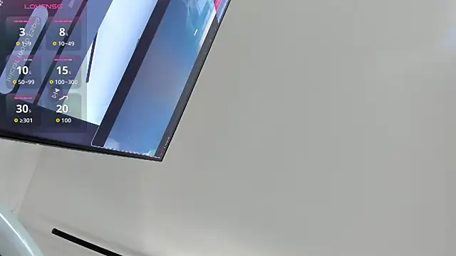 Kylie2211 online show from February 2026 04:50:01 PM