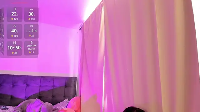 Kylie2211 online show from March 2026 03:22:01 PM