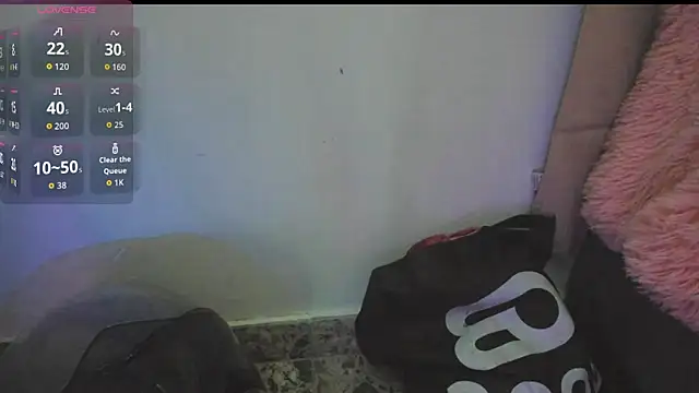 Kylie2211 online show from February 2026 02:56:02 AM