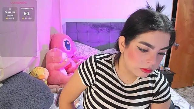 Kylie2211 online show from March 2026 02:08:01 AM