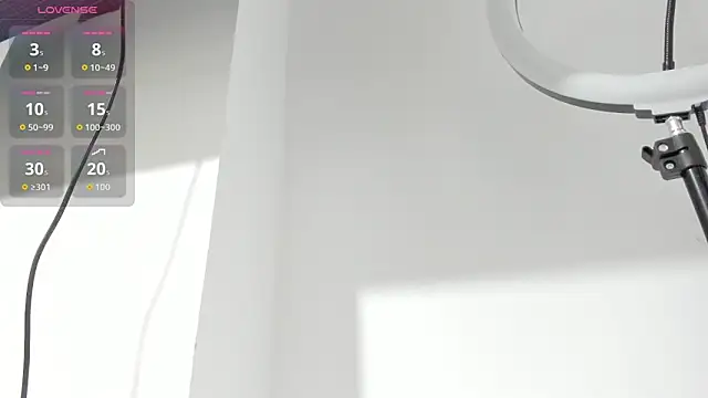 Kylie2211 online show from March 2026 02:08:01 AM