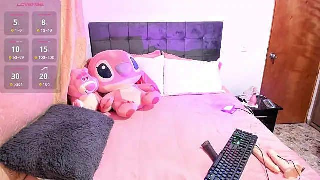 Kylie2211 online show from December 2025 03:54:01 AM